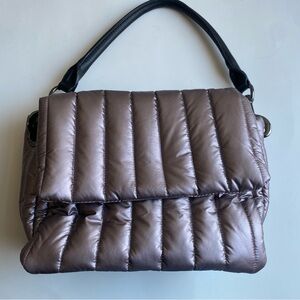 ⭐️ Think Rolyn Bum Bag Crossbody with 3 straps